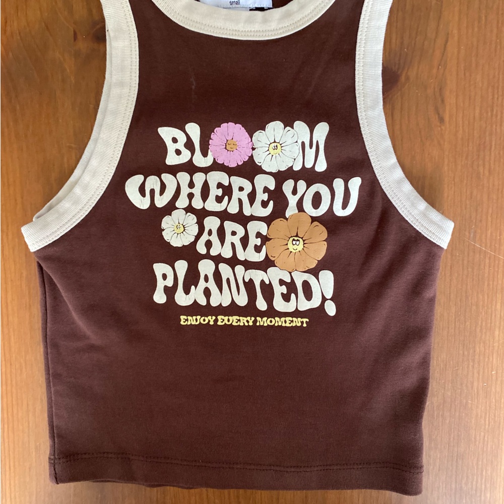 Tilly’s RSQ Tank Top